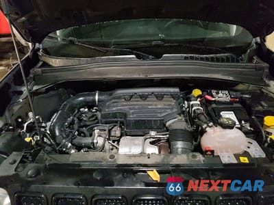 Zdjęcie 12 z 12 samochodu: 2023 JEEP RENEGADE ALTITUDE VIN:ZACNJDE18PPP27450 - miniatura