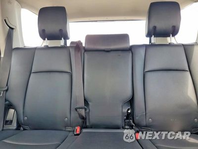 Zdjęcie 10 z 13 samochodu: 2022 TOYOTA 4RUNNER TRD SPORT VIN:JTEAU5JR6N5254501 - miniatura