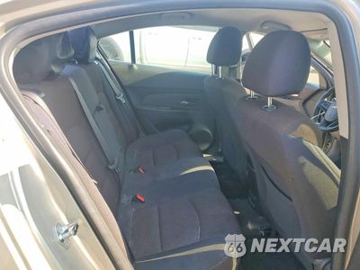 Zdjęcie 10 z 12 samochodu: 2015 CHEVROLET CRUZE LT VIN:1G1PC5SB0F7254222 - miniatura