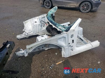 2020 DODGE CHARGER SCAT PACK XC3CDXGJ6LH162325 - główne zdjęcie licytacji z USA - miniatura