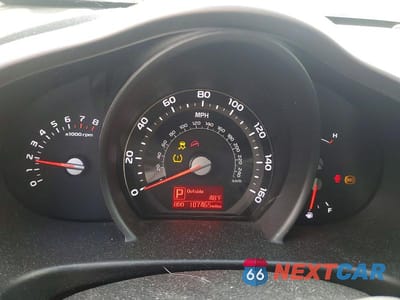 Zdjęcie 9 z 12 samochodu: 2016 KIA SPORTAGE LX VIN:KNDPBCAC7G7876990 - miniatura