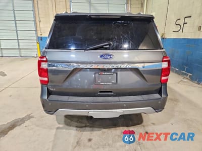 Zdjęcie 6 z 12 samochodu: 2020 FORD EXPEDITION XLT VIN:1FMJU1JT3LEA15053 - miniatura