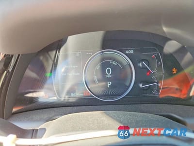 Zdjęcie 9 z 12 samochodu: 2024 LEXUS ES 300H LUXURY VIN:58AEA1C18RU052340 - miniatura