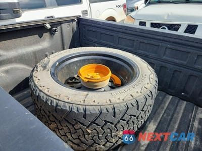 Zdjęcie 12 z 13 samochodu: 2014 GMC SIERRA K1500 SLT VIN:3GTU2VEC0EG540463 - miniatura