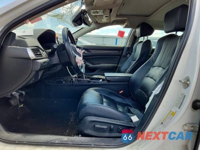 Zdjęcie 7 z 12 samochodu: 2018 HONDA ACCORD EXL VIN:1HGCV1F56JA042175 - miniatura