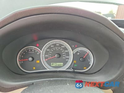 Zdjęcie 9 z 12 samochodu: 2011 SUBARU IMPREZA 2.5I VIN:JF1GE6A61BH517825 - miniatura