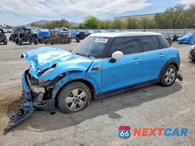 2015 MINI COOPER WMWXS5C56FT831665 - główne zdjęcie licytacji z USA - miniatura