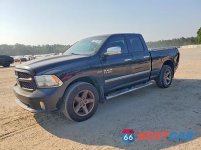 2013 RAM 1500 ST 1C6RR6FT5DS639106 - główne zdjęcie licytacji z USA - miniatura