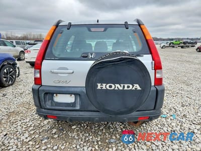 Zdjęcie 6 z 12 samochodu: 2003 HONDA CR-V LX VIN:SHSRD78463U150477 - miniatura