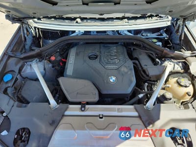 Zdjęcie 12 z 14 samochodu: 2024 BMW X4 XDRIVE30I VIN:5UX33DT05R9U36292 - miniatura