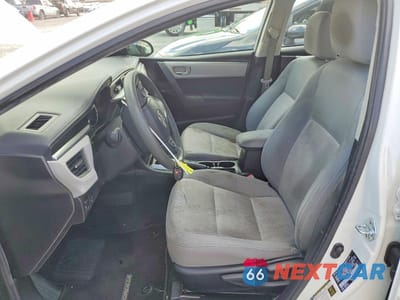 Zdjęcie 7 z 11 samochodu: 2014 TOYOTA COROLLA LE ECO PLUS VIN:5YFBPRHE8EP066740 - miniatura