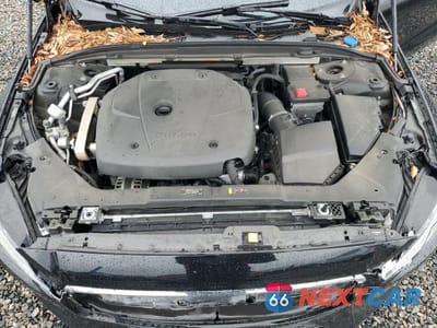 Zdjęcie 11 z 13 samochodu: 2021 VOLVO S60 T5 MOMENTUM VIN:7JR102FK6MG080573 - miniatura