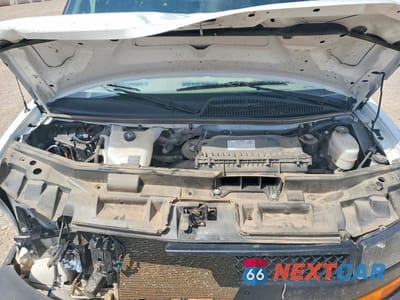 Zdjęcie 12 z 13 samochodu: 2025 CHEVROLET EXPRESS 2500 CARGO DELIVERY VAN VIN:1GCWGAFP0S1211115 - miniatura