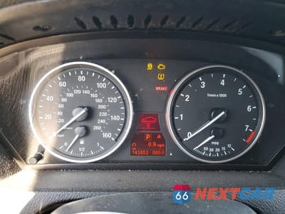 Zdjęcie 9 z 13 samochodu: 2011 BMW X5 XDRIVE35I VIN:5UXZV4C56BL402127 - miniatura