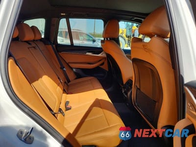 Zdjęcie 11 z 14 samochodu: 2023 BMW X3 XDRIVE30I VIN:5UX53DP01P9N94547 - miniatura