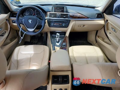 Zdjęcie 8 z 11 samochodu: 2014 BMW 335 XI VIN:WBA3B9C51EP458077 - miniatura