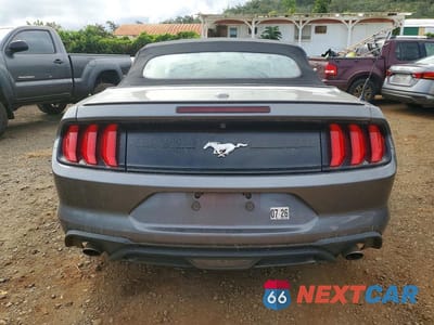 Zdjęcie 6 z 12 samochodu: 2023 FORD MUSTANG VIN:1FATP8UHXP5110404 - miniatura