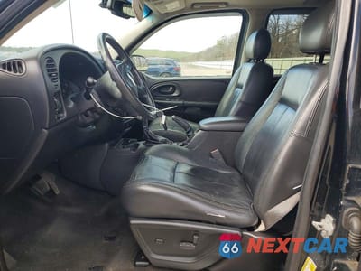 Zdjęcie 7 z 13 samochodu: 2009 CHEVROLET TRAILBLAZER LT VIN:1GNDT33S392102635 - miniatura