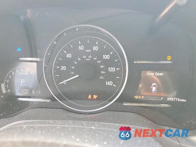 Zdjęcie 9 z 12 samochodu: 2014 CHEVROLET VOLT VIN:1G1RE6E40EU173081 - miniatura
