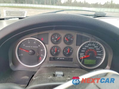 Zdjęcie 9 z 12 samochodu: 2006 FORD F150 VIN:1FTPX14576FB78225 - miniatura