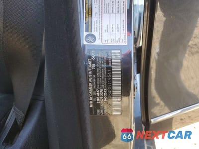 Zdjęcie 12 z 12 samochodu: 2013 MERCEDES-BENZ C 300 4MATIC VIN:WDDGF8AB4DG119541 - miniatura