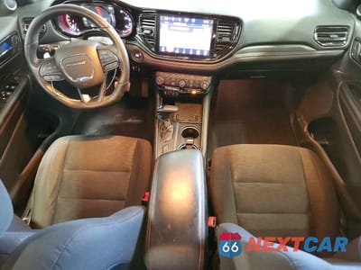 Zdjęcie 8 z 13 samochodu: 2024 DODGE DURANGO R VIN:1C4SDJCT4RC211996 - miniatura