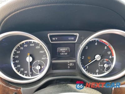 Zdjęcie 9 z 11 samochodu: 2013 MERCEDES-BENZ GL 350 BLUETEC VIN:4JGDF2EE7DA214057 - miniatura