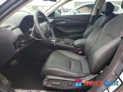 Zdjęcie 7 z 12 samochodu: 2024 HONDA ACCORD HYBRID EXL VIN:1HGCY2F6XRA046215 - miniatura