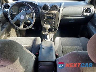 Zdjęcie 8 z 13 samochodu: 2006 GMC ENVOY XL VIN:1GKET16S366145748 - miniatura