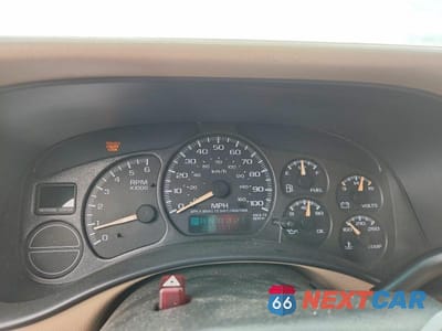 Zdjęcie 9 z 11 samochodu: 2001 CHEVROLET SILVERADO K1500 VIN:2GCEK19V611395442 - miniatura