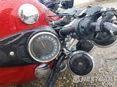 Zdjęcie 7 z 8 samochodu: 2019 HARLEY-DAVIDSON FLHCS VIN:1HD1YBK21KB054971 - miniatura