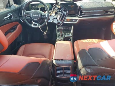 Zdjęcie 8 z 13 samochodu: 2023 KIA SPORTAGE SX PRESTIGE VIN:5XYK53AF1PG005257 - miniatura