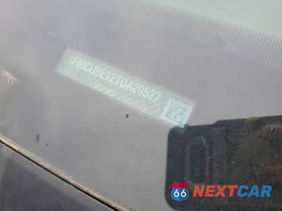 Zdjęcie 13 z 13 samochodu: 2026 FORD ESCAPE HYBRID PHEV VIN:1FMCU0E12TUA29527 - miniatura