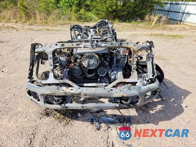 Piąte zdjęcie samochodu w środku: 2024 FORD F250 SUPER DUTY VIN:1FT8W2BN9REC12532 - miniatura