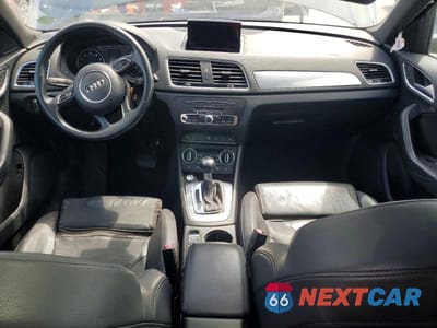 Zdjęcie 8 z 12 samochodu: 2018 AUDI Q3 PREMIUM VIN:WA1BCCFS2JR015181 - miniatura