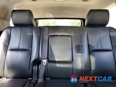 Zdjęcie 10 z 13 samochodu: 2012 GMC YUKON SLT VIN:1GKS2CE0XCR222546 - miniatura