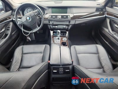 Zdjęcie 8 z 11 samochodu: 2011 BMW 528 I VIN:WBAFR1C55BC745533 - miniatura