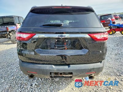 Zdjęcie 6 z 13 samochodu: 2019 CHEVROLET TRAVERSE LS VIN:1GNERFKW9KJ286516 - miniatura