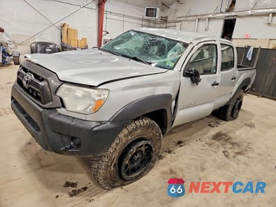 2013 TOYOTA TACOMA V6 5TFLU4EN2DX077091 - główne zdjęcie licytacji z USA - miniatura
