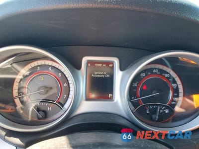 Zdjęcie 9 z 13 samochodu: 2014 DODGE JOURNEY SE VIN:3C4PDDAG4ET208401 - miniatura
