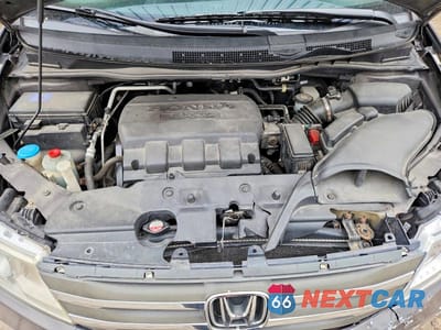Zdjęcie 12 z 13 samochodu: 2012 HONDA ODYSSEY TOURING VIN:5FNRL5H9XCB120795 - miniatura
