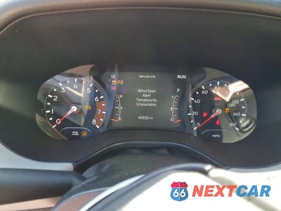 Zdjęcie 9 z 11 samochodu: 2025 JEEP COMPASS LIMITED VIN:3C4NJDCN7ST507856 - miniatura