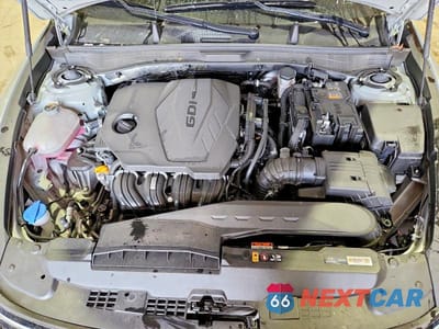 Zdjęcie 11 z 13 samochodu: 2025 HYUNDAI SONATA SEL VIN:KMHL64JA4SA488842 - miniatura