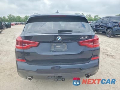 Zdjęcie 6 z 13 samochodu: 2018 BMW X3 XDRIVE30I VIN:5UXTR9C50JLC68904 - miniatura