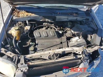 Zdjęcie 12 z 13 samochodu: 2004 FORD ESCAPE XLT VIN:1FMCU93104KA42622 - miniatura