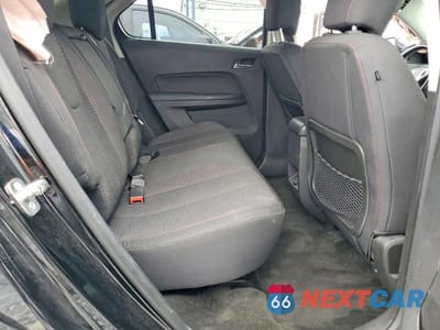 Zdjęcie 11 z 14 samochodu: 2013 CHEVROLET EQUINOX VIN:2GNALPEK5D6240678 - miniatura