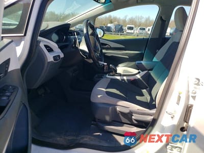 Zdjęcie 7 z 12 samochodu: 2017 CHEVROLET BOLT EV LT VIN:1G1FW6S03H4179172 - miniatura