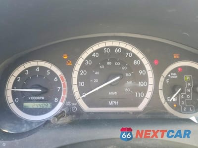 Zdjęcie 9 z 12 samochodu: 2005 TOYOTA SIENNA CE 7 PASSENGER VIN:5TDZA23C35S317765 - miniatura