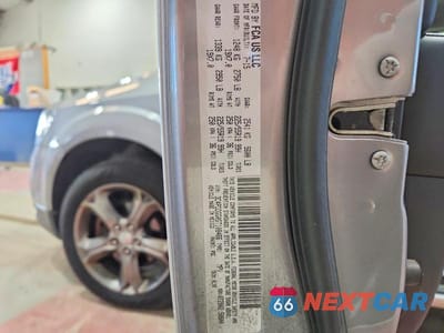 Zdjęcie 13 z 13 samochodu: 2016 DODGE JOURNEY CROSSROAD VIN:3C4PDDGG0GT108466 - miniatura