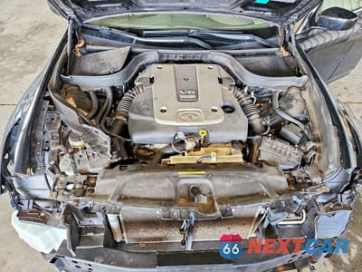 Zdjęcie 11 z 12 samochodu: 2011 INFINITI G37 SEDAN X VIN:JN1CV6ARXBM401441 - miniatura